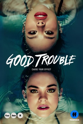 Good Trouble - Saison 2