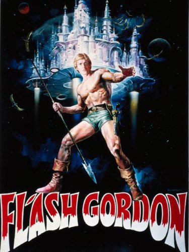 Flash Gordon