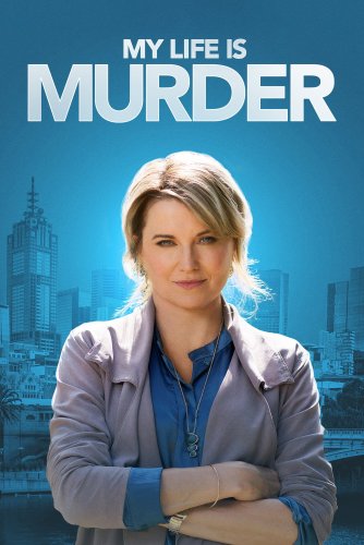 My Life Is Murder - Saison 2