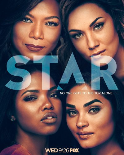 Star - Saison 1