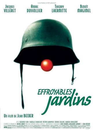 Effroyables jardins