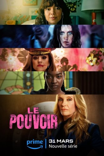 Le Pouvoir - Saison 1