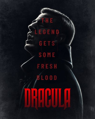 Dracula - Saison 1