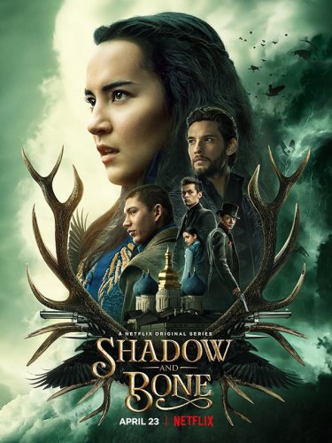 Shadow and Bone : La saga Grisha - Saison 2