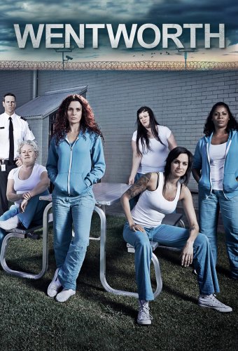 Wentworth - Saison 8